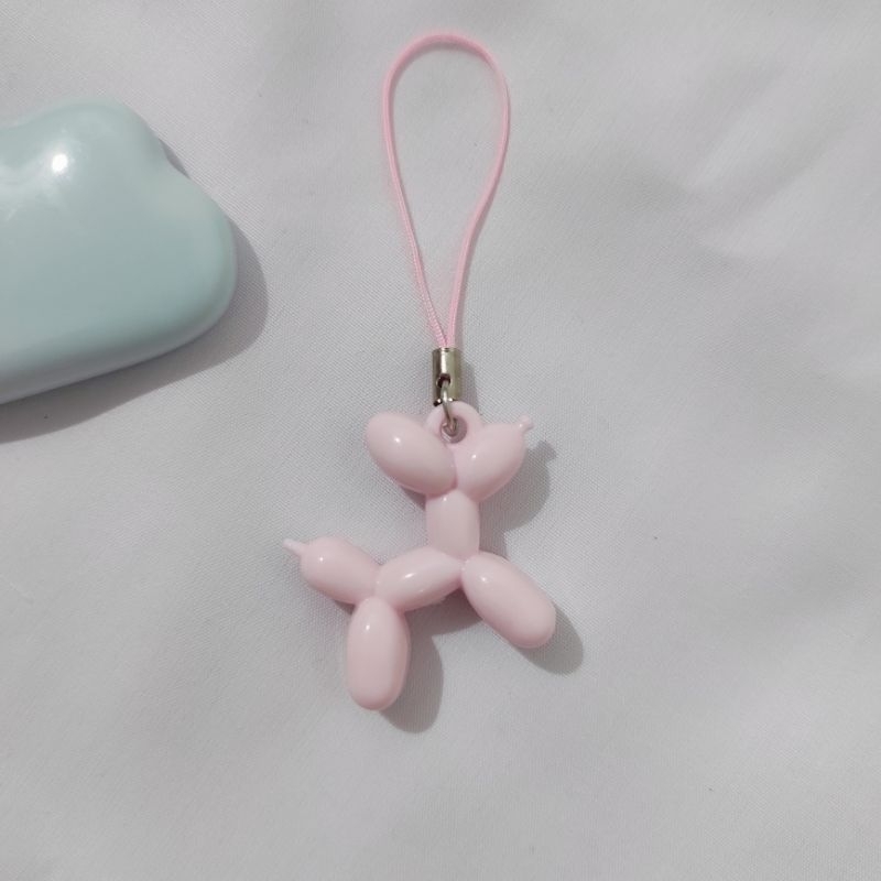 Strap Phone Lucu Tali Gantungan Hp