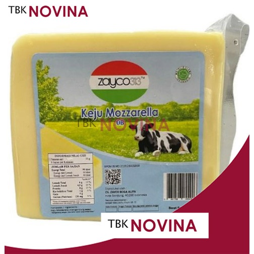 

ARLA MOZARELA PIZZA TOPPING 200GR / KEJU MOZARELA / MOZZARELLA / ARCHIZ / CHEESY / ZAYCO