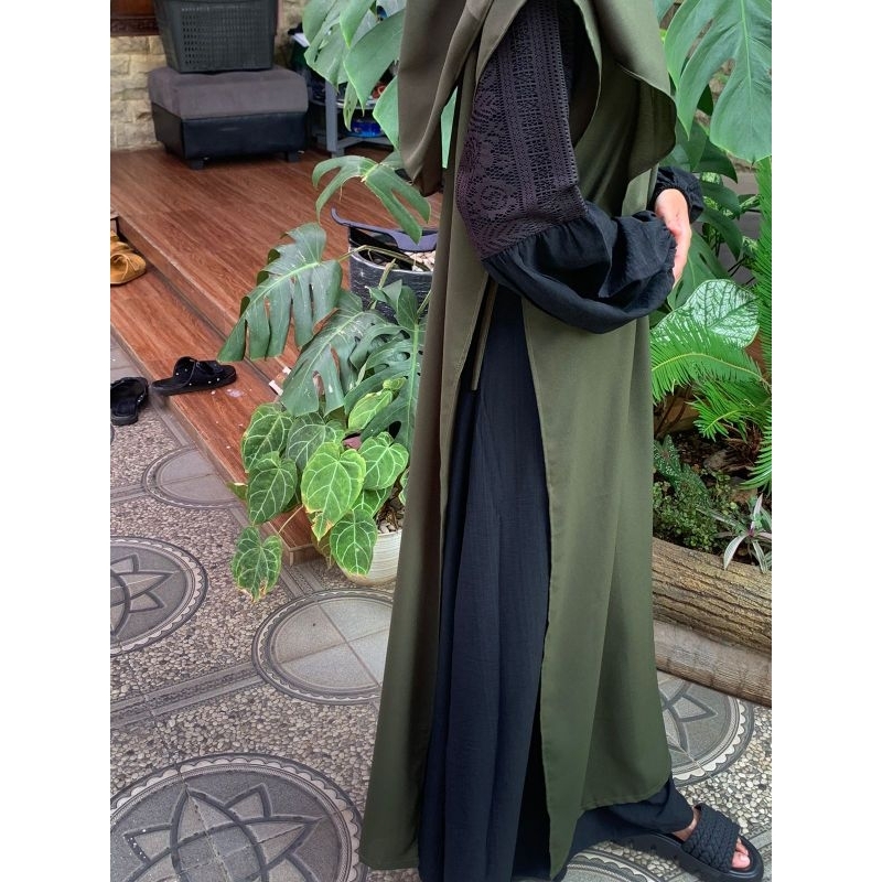 long vest diamond, KODE: DEA-1014, rompi tali samping, long vest korea