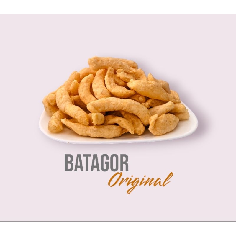 

BATAGOR KERING