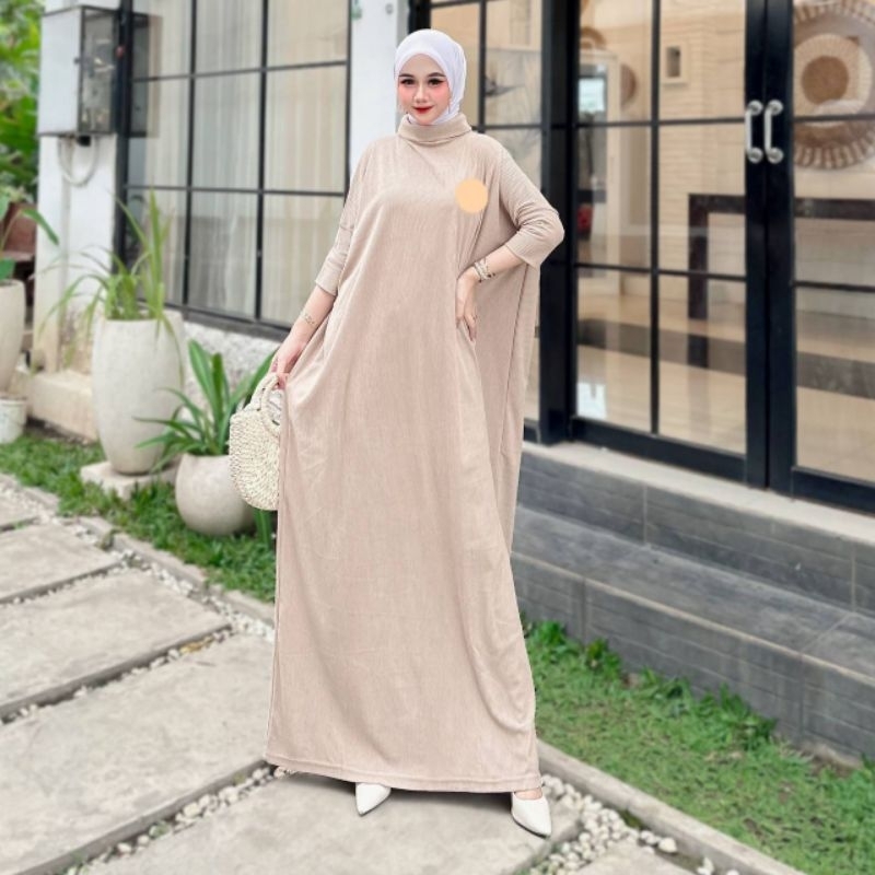 GAMIS KELELAWAR KEKINIAN