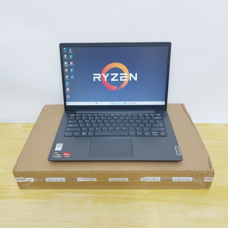 LENOVO V14 G2 ALC AMD Ryzen 3-5300U