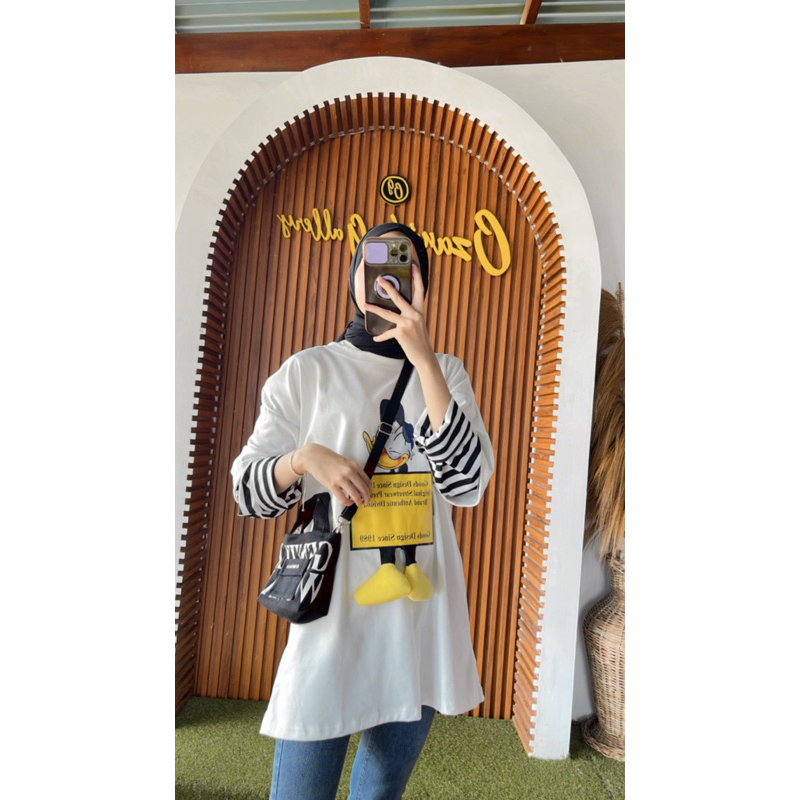 kaos import karen 3233