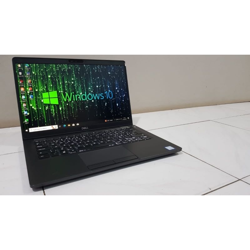 laptop dell latitude 5300