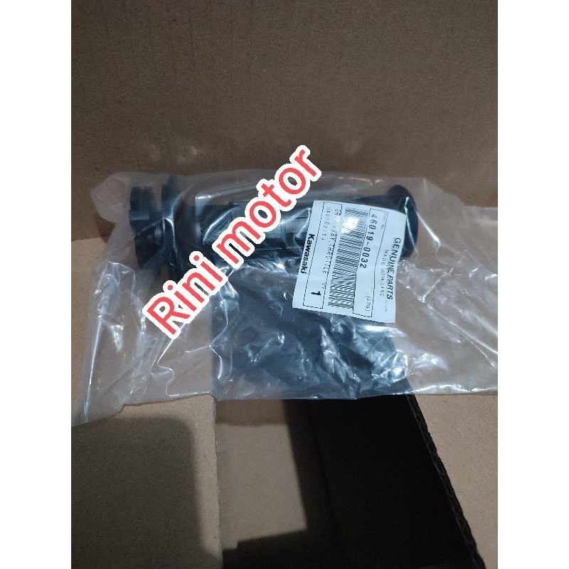 handgrip grip KSR 110 KSR pro kanan ori