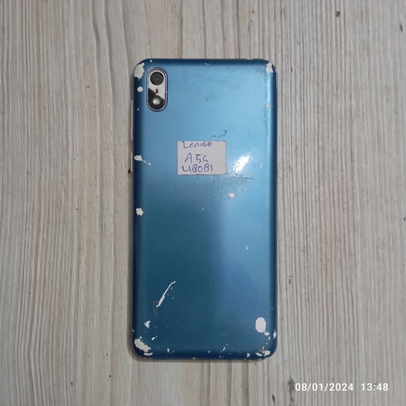 Mesin Lenovo A5s | L18081 Normal unit