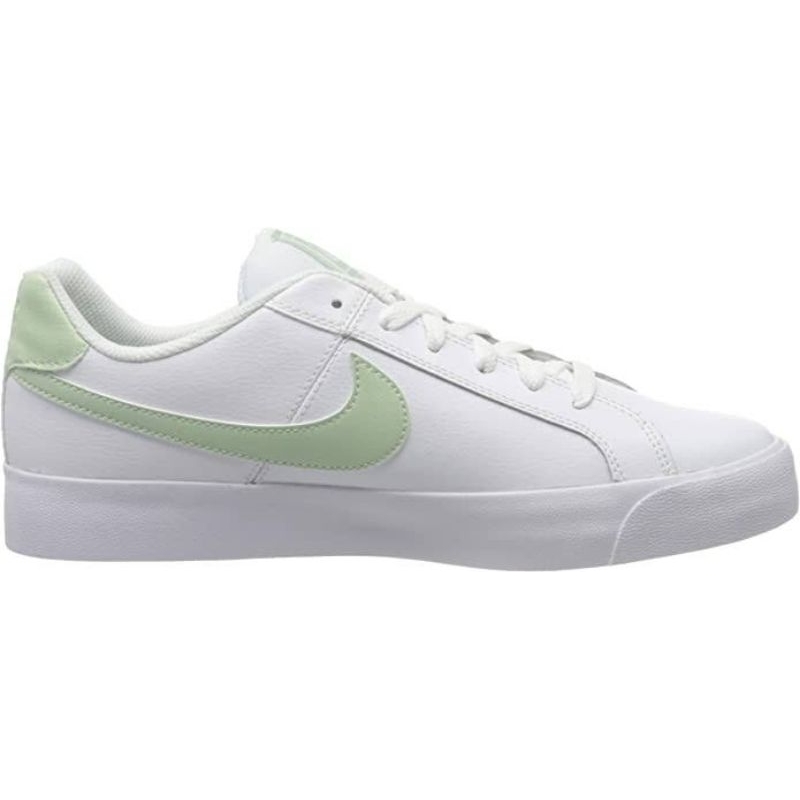 Nike Court Royale AC green - Woman - A02810 111