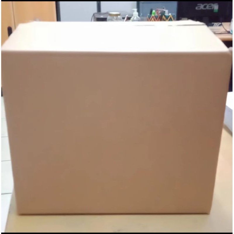 

kardus packing/kardus uk. 31X25X26 cm