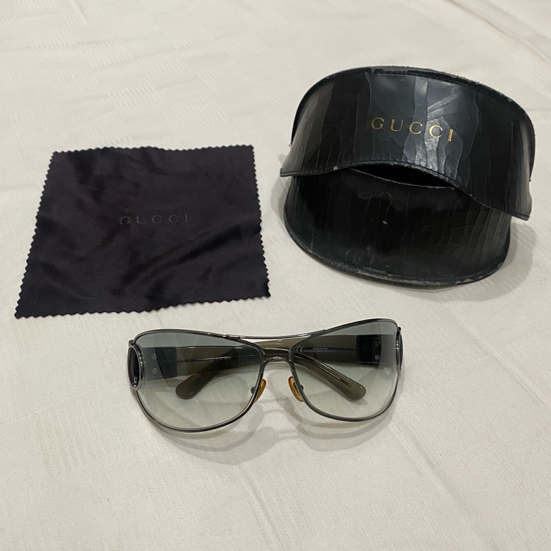 gucci sunglasses