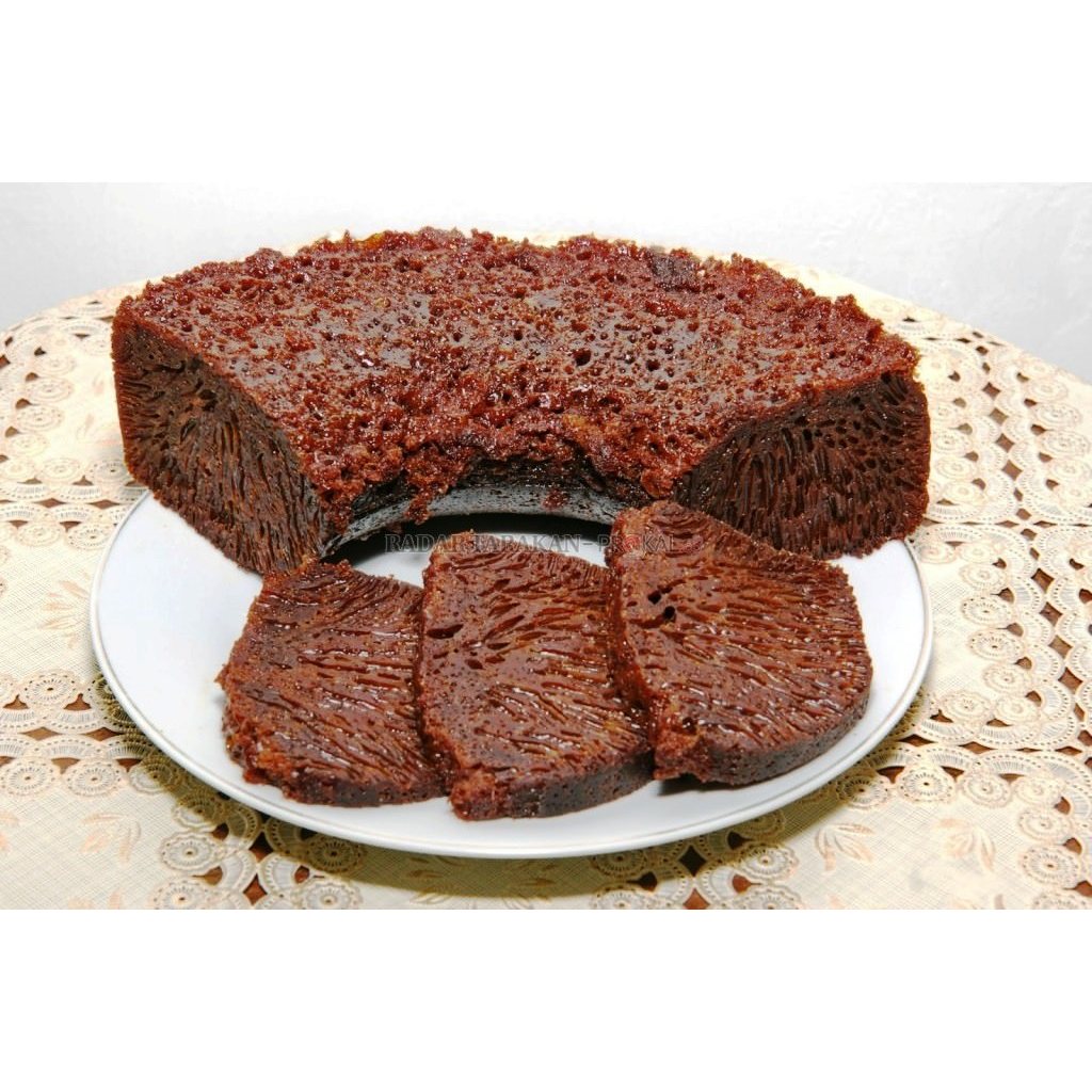 

Bolu Karamel
