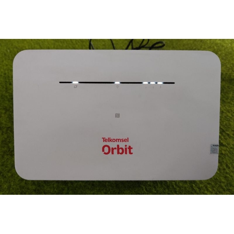 HUAWEI B311B-853 & B320-923 Unlock Telkomsel Orbit dan By.U