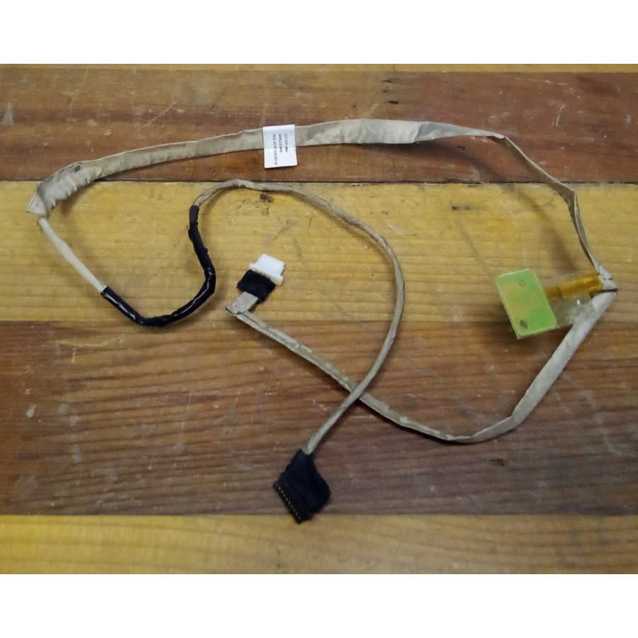 Kabel Kamera Laptop Lenovo ThinkPad E130 E135 E145