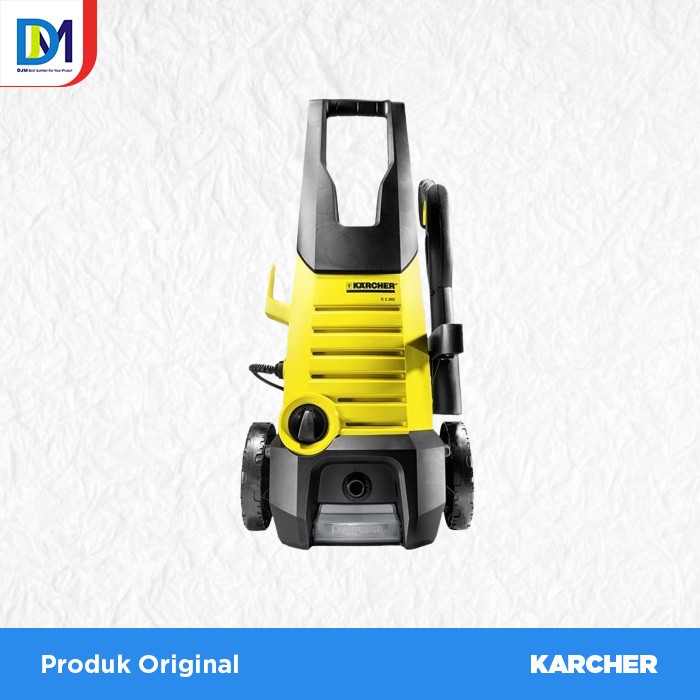 Karcher K 2.360 K2360 High Pressure Cleaner Original