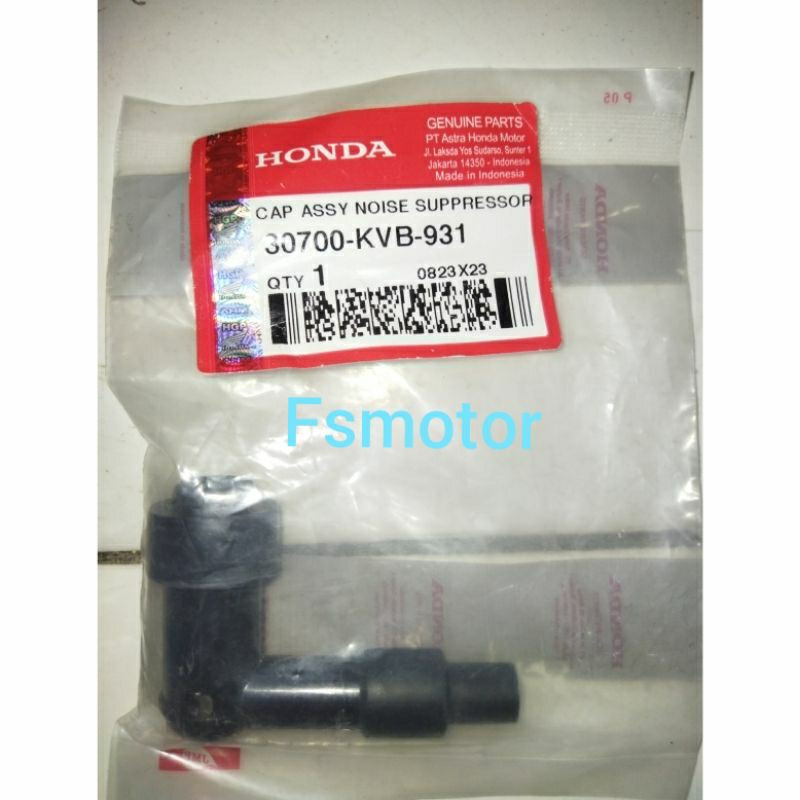 cop busi Vario 110 lama 30700KVB931
