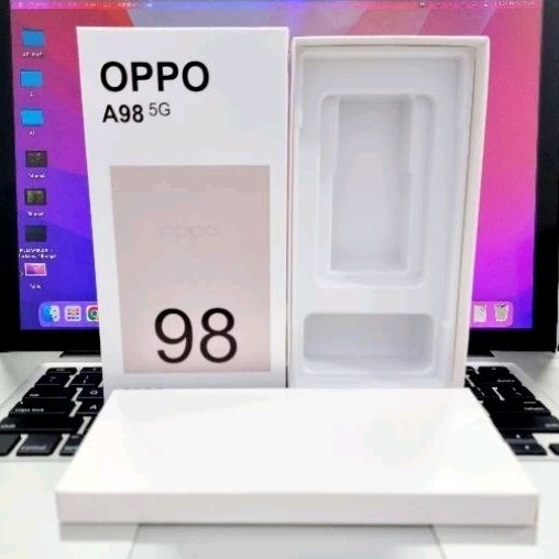 

Dus Box Oppo A98 5G