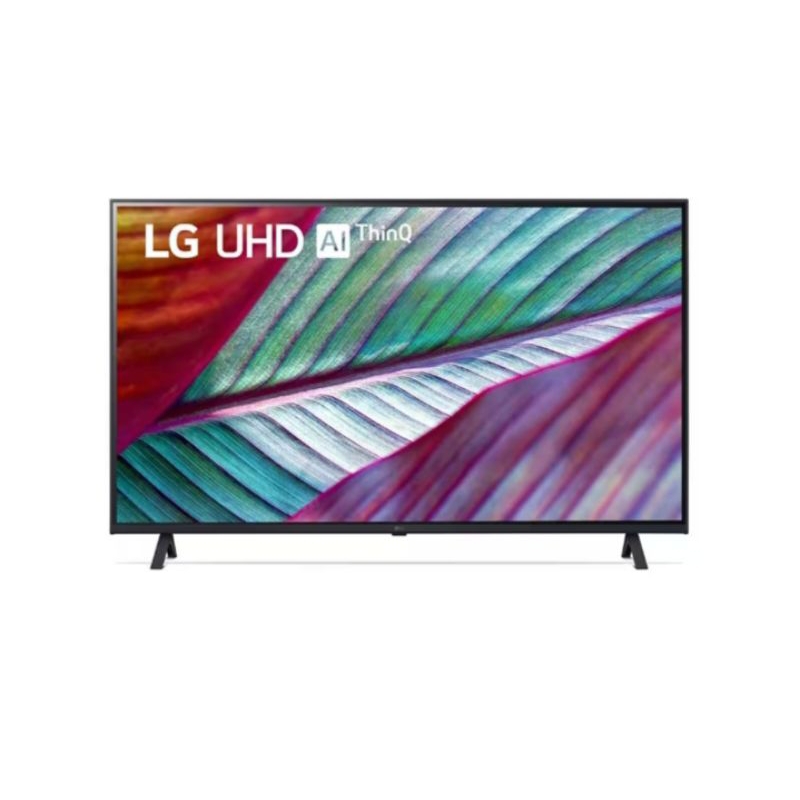 LED UHD  LG SMART 43 INCH 43UR7500 UHD TV