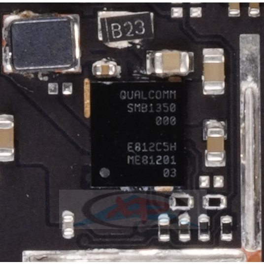 ic SMB1350 Ic charger redmi note 5 pro