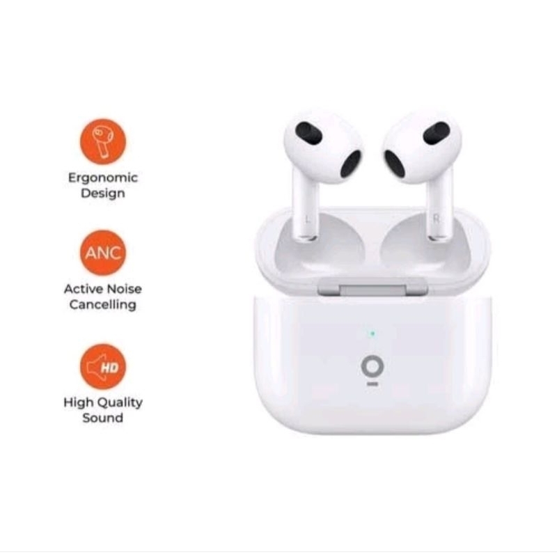 OPPO Enco Buds2 | Olike | Rexi | Realme | Vivo | Foomee Bluetooth Headset Earphone Original Garansi Resmi