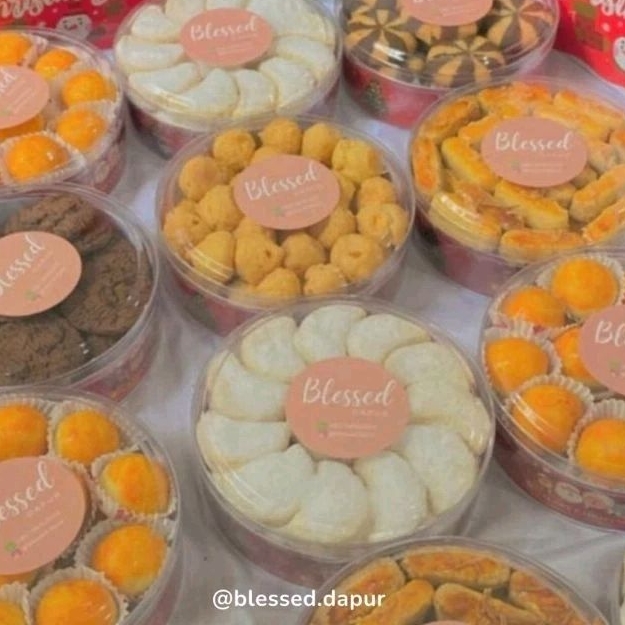 

Kue Kering Bali • Kue Natal Bali • Cookies Bali • Nastar Bali • Kastengel Bali • Putri Salju Bali • Kue Kacang Bali • Blessed Dapur • Hampers Natal Bali • Kue Natal Bali • Christmas Cookies Bali