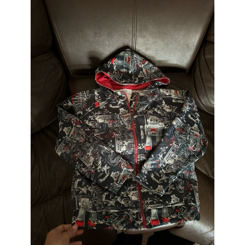 young versace authentic original preloved second