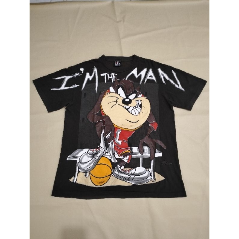 Koas TAZMANIA VINTAGE ©®1997