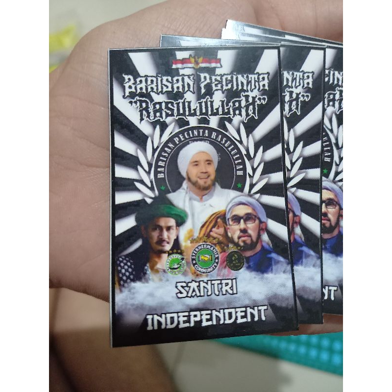 

Buat Stiker Syekhermania