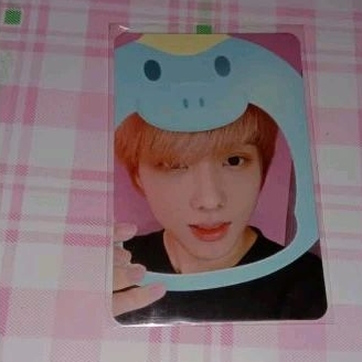 pc jisung pinkfong