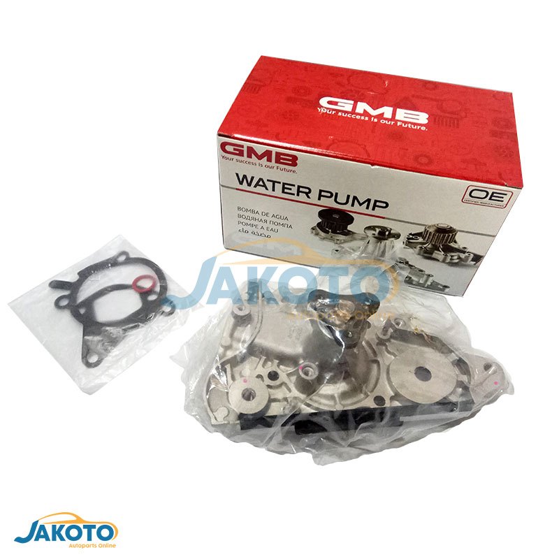 Water Pump Mazda Familia/Lantis