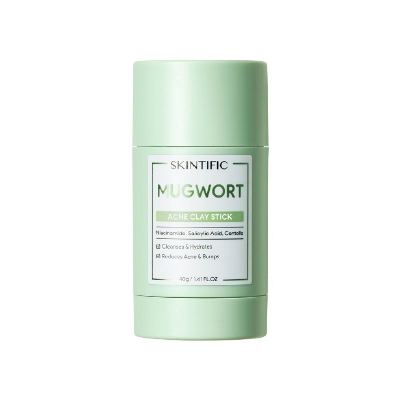 skintific mugwort