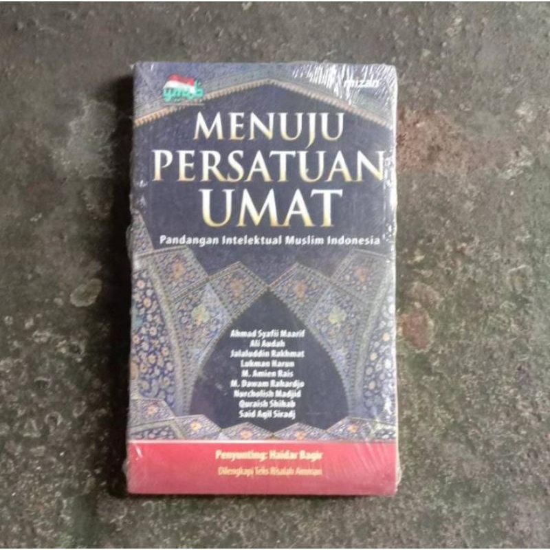 Menuju Persatuan Umat