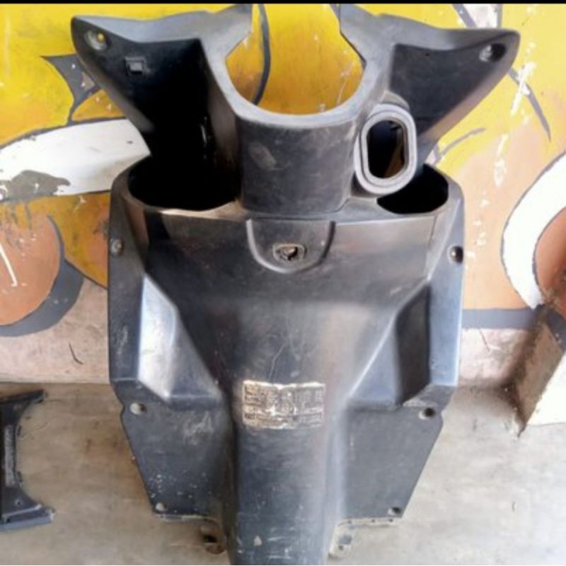 dasbor legsil dek kontak beat fi 2013-2015 ori copotan