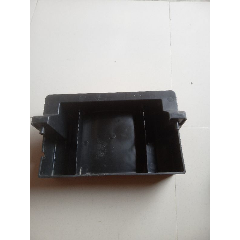 tampungan air kulkas 2 pintu merk sanyo Aqua japan ORI cabutan