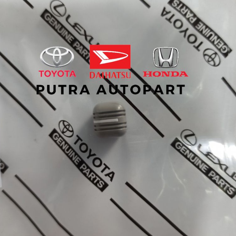 JOu knob ac belakang avanza xenia terios rush abuabu