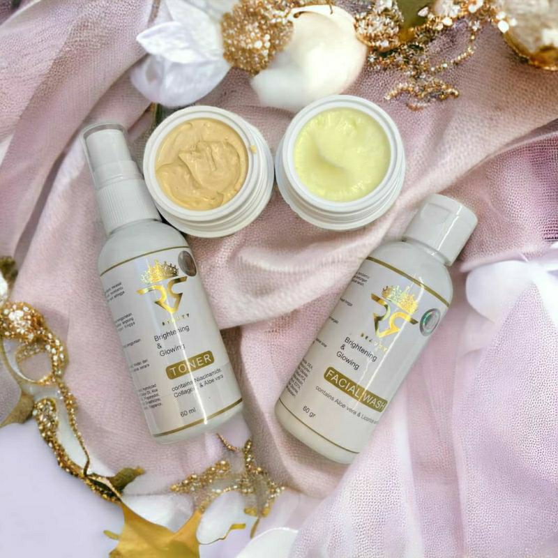 RR BEAUTY SKINCARE PREMIUM BPOM