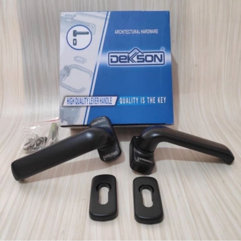 Level Hendle LHR 0816 Dekson