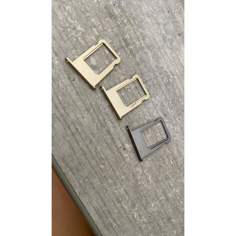 Sim Iphone 5/5s/Se Gen 1 Original