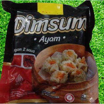 

Akai Dimsum Ayam 250 gr
