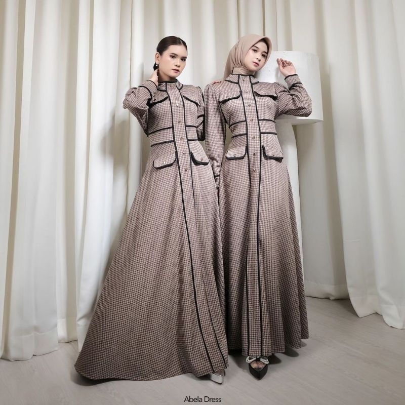 Misskami - Abela Dress