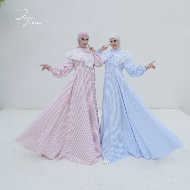 Misskami - Fuji dress