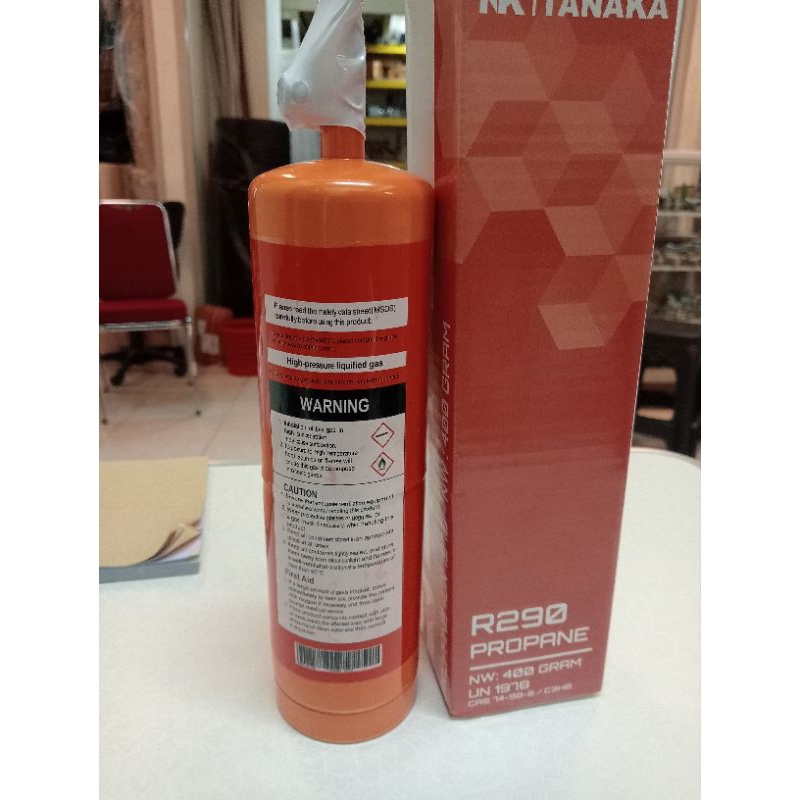 freon r290 kaleng