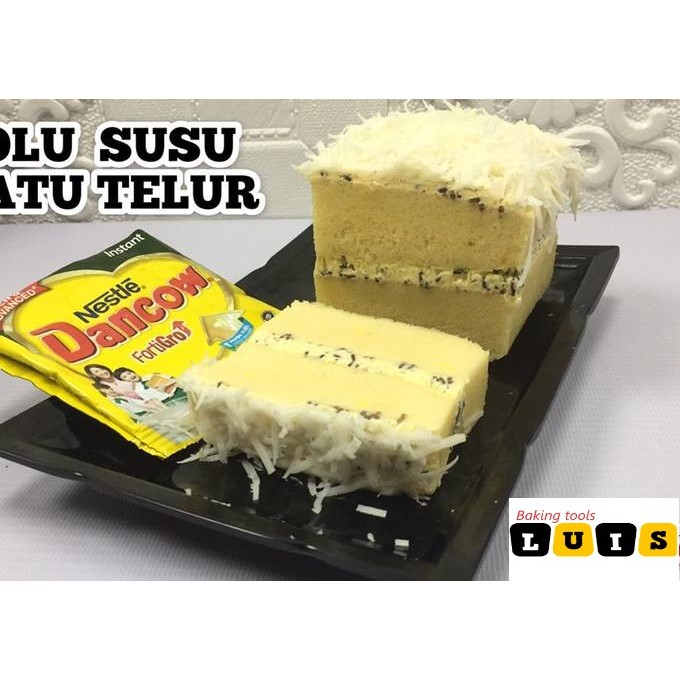 

Susu Dancow putih Instan Sachet 26g