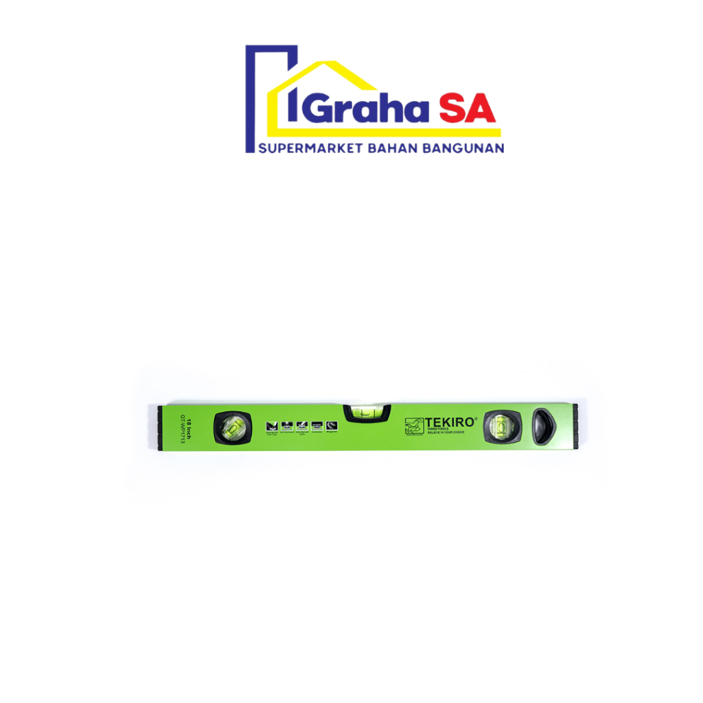 TEKIRO WATERPASS