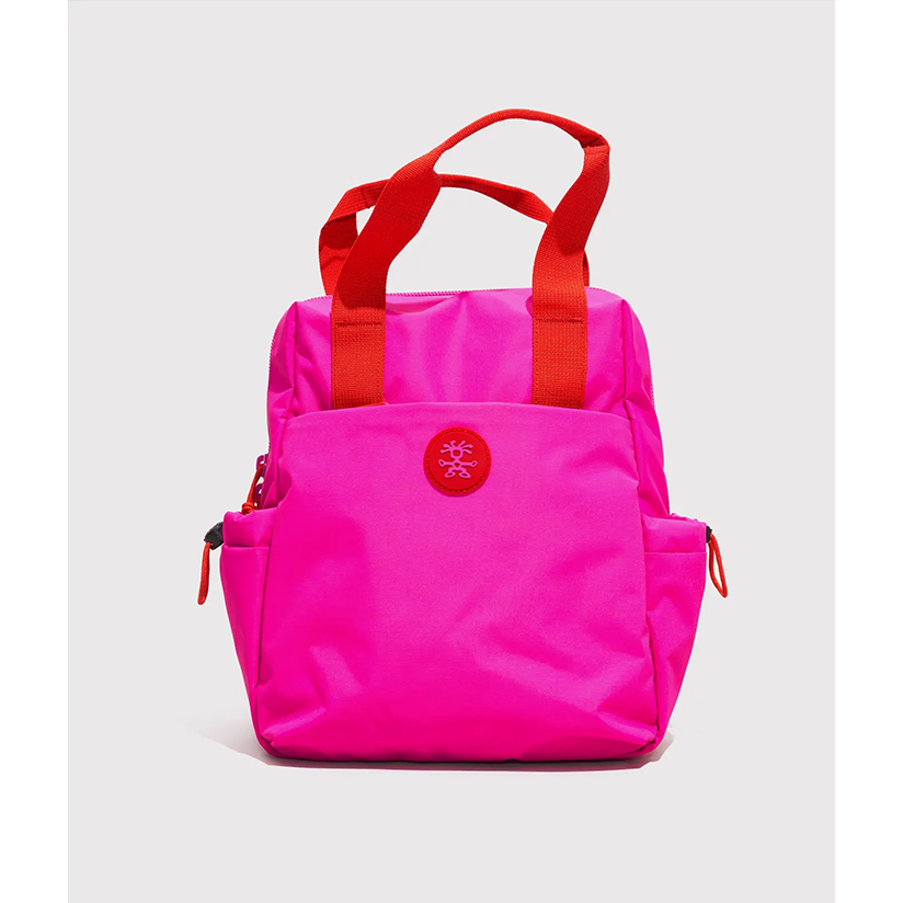 CRUMPLER BACKPACK - FROGLET (S) BACKPACK