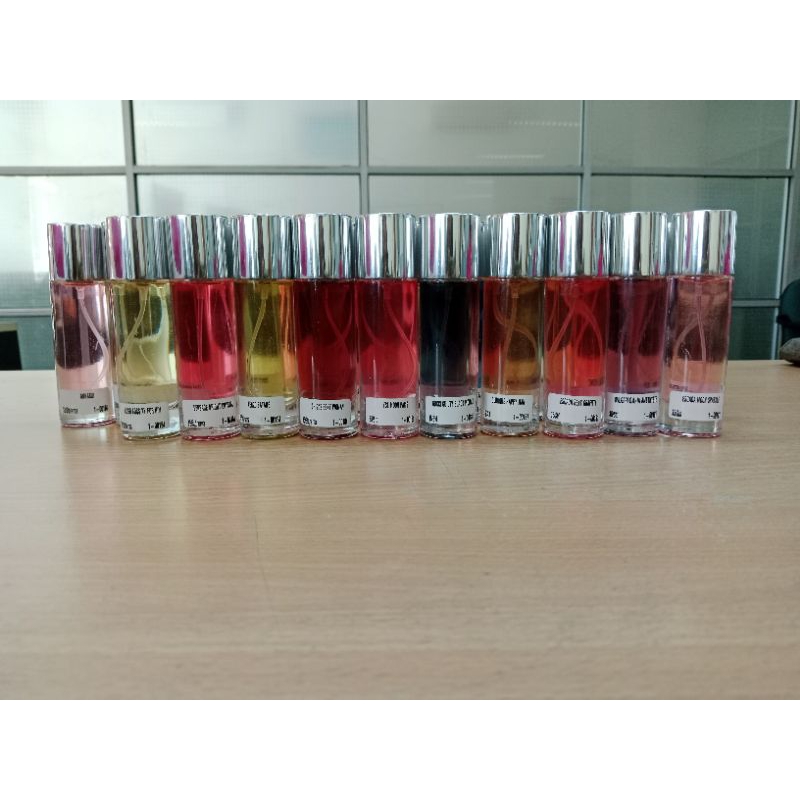 Inparfum Bandung Original