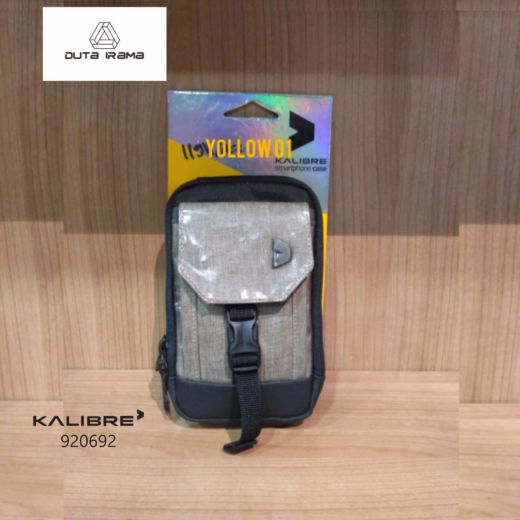 DUTAIRAMA - TAS HANDPHONE KALIBRE 920692