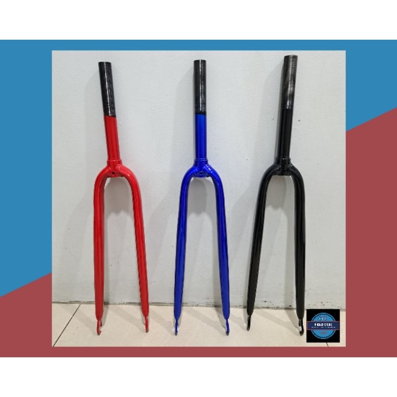 Fork Fiksi 700C Garpu Fiksi 700C Taiwan