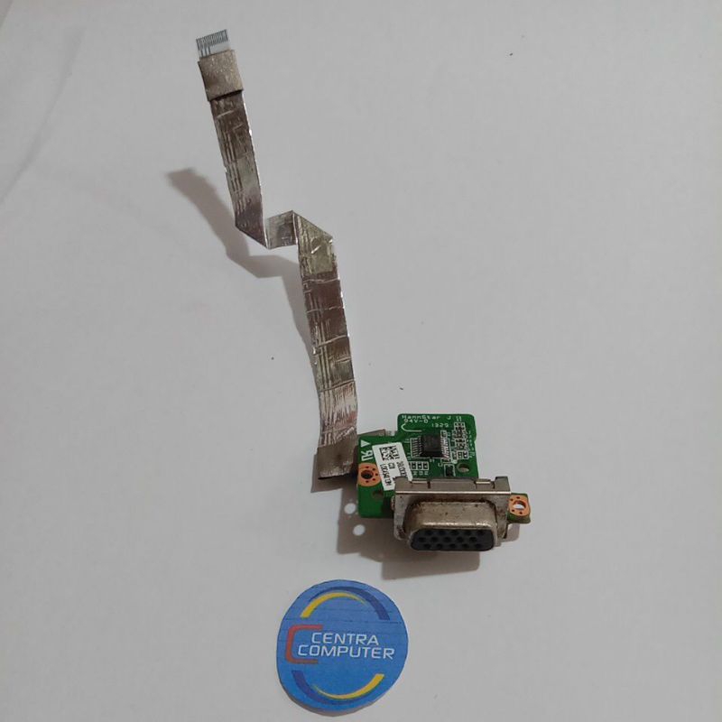 VGA Port 0riginal Laptop Lenovo Thinkpad X131e Bandung