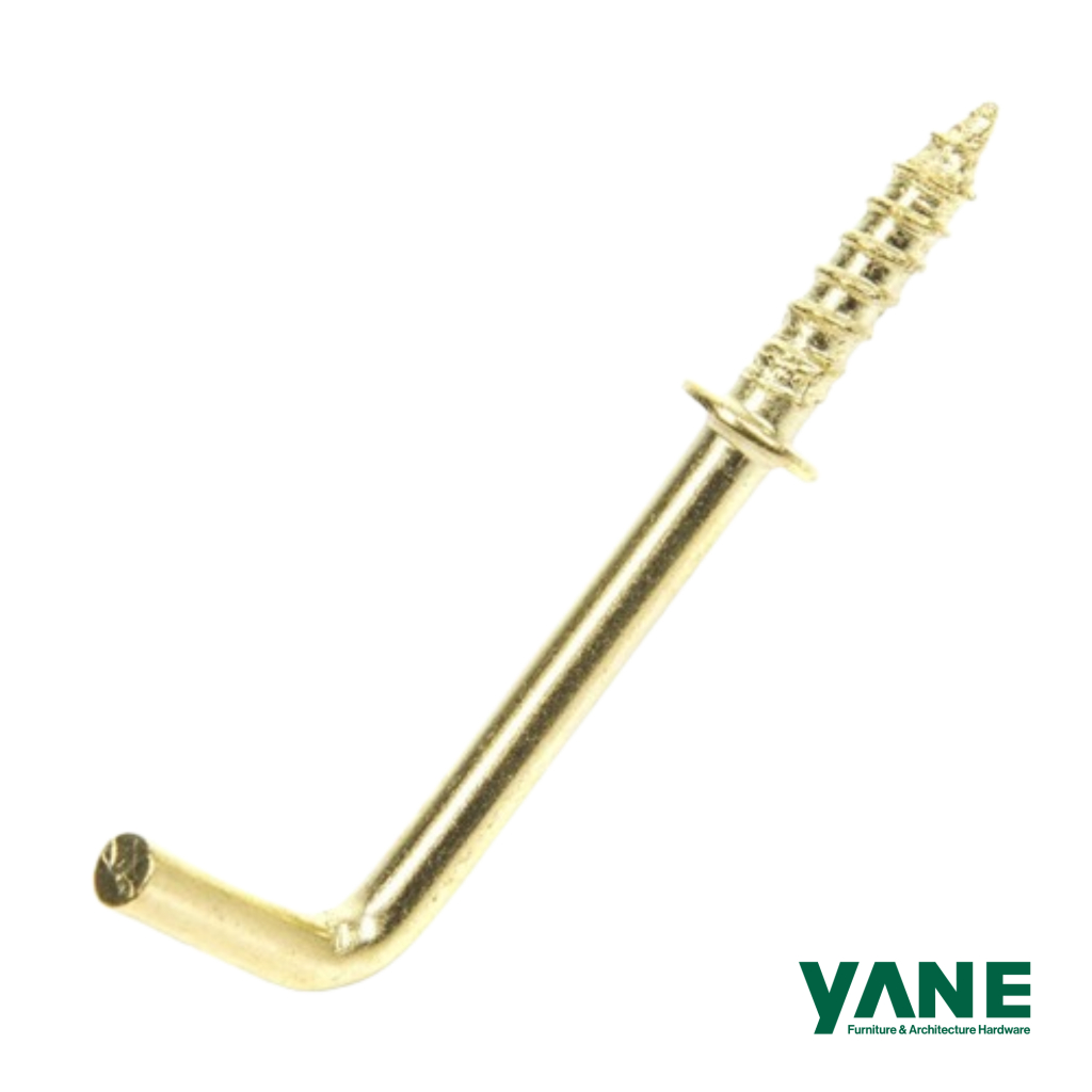 Gantungan Baju Yane / Skrup Anting Gantungan HK301H