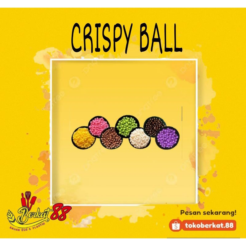 

ELMER CRISPYBALL REPACK