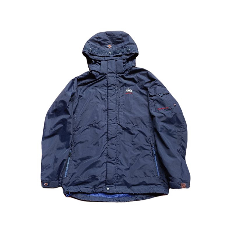 Dickies ecwcs outdoor jacket XL